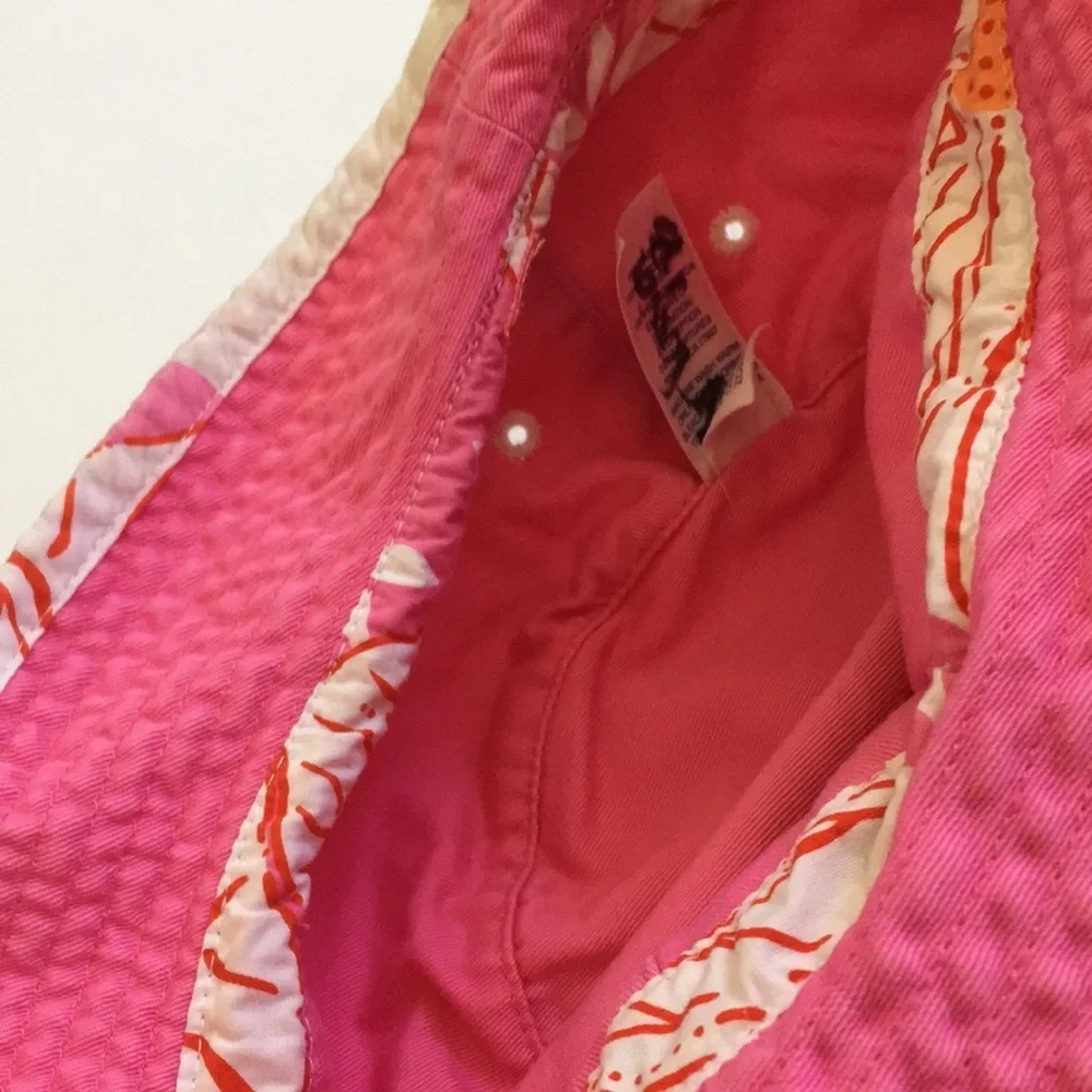 FINAL MARKDOWN Girls old navy floppy hat 4t-5t